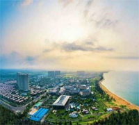 雅居樂(lè)山海間